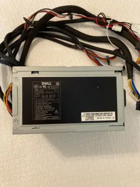 H750p-400 Dell H750p400 Power Supply
