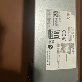 D600p-00 Dell Hd443 Switching Power Supply Ps Psu 600w