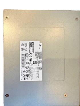Dell Hk95051pp Alienware Area 51 R2 850w Power Supply With Cable Harness