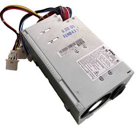 Dell Hp-145snd Ac Adapter Power Supply 115/230v 152w 62wtc Vintage Pc Computer