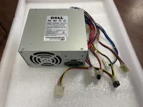 Hp-233ss Dell Genuine 230w Power Supply Rev3
