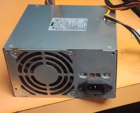 Hp-2507fw Dell Vintage Oem 250w Power Supply Optiplex Dimension Tested
