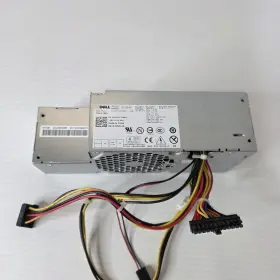 Hp-d2352a0 Dell H235p-00 235w Power Supply Unit Oem