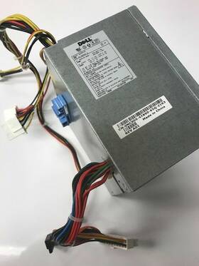 Dell Hp-p2307f3 Pre-owned Oem 230w Power Supply Lf H230n-00