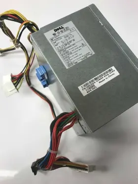 Hp-p2307f3 Dell Pre-owned Oem 230w Power Supply Lf H230n-00