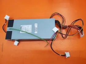 Hp-u230ef3 Dell Untested Desktop Pc Power Supply Hipro 230 W