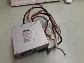 Hp-200ppfn Dell Hp200ppfn Hp-200 Ppfn Rev 02 200w Power Supply