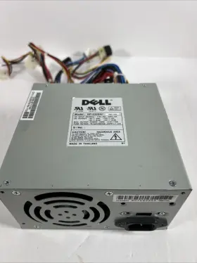 Hp-233snf Dell Hp233snf 230w Power Supply 115v-6a 130v/4a 00055080
