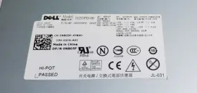 Hp-d2555p0 Dell Hpd2555p0 Atx Power Supply - Model