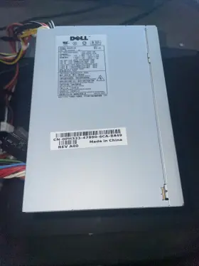 Hp-h305n-00 Dell Hph305n00 Power Supply Rev A00
