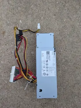 Hpl2767f3p1lf Dell 275w Power Supply H275p-01 P/n Hp-l2767f3p1 Lf