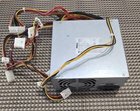 Dell Hpp2507fwp Hp-p2507fwp 250w Max Power Supply Rev. A02. Dc Output. 5v 3.3v 12v. Perfect