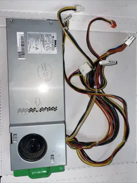 Hp-u1806f3 Dell Hpu1806f3 - 180w Power Supply Unit. For Optiplex Gx60 Gx240 Gx260 Gx280