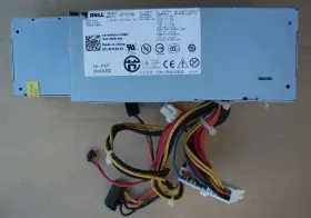 Hp-u2757f31 Dell Hpu2757f31 Desktop Computer Power Supply - H275e-00 P/n