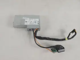 Hpy3y Dell Lot Of 2 Optiplex 7440 155 W Mini 16 Pin Aio Desktop Power Supply