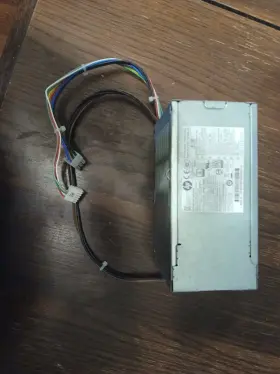 Hpz240 Dell Hp Z240 Small Form Factor 240w Power Supply 80 Plus Platinum