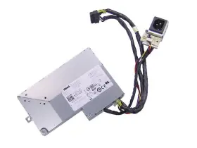 Hr3y1 Dell Oem Optiplex 3240 3440 7440 All-in-one Desktop 155w Power Supply