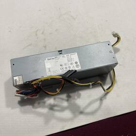 Dell Hs240as-00 Pc 240w Power Supply H240as-00