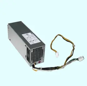 Hu180as-00 Dell Hu180as00 Optiplex Sff 180w 8 Pin Power Supply