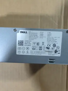 Hu180es-01 Dell 66p44 180w Switching Power Supply 066p44
