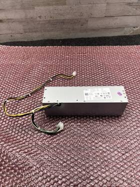 Dell Hu255es01 Used Hu255es-01 Power Supply 255w