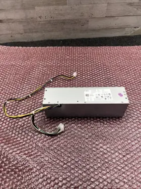 Hu255es-01 Dell Hu255es01 Used Power Supply 255w