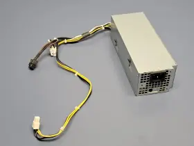 Hu300egs-00 Dell Optiplex 3050 3665 3668 5050 7050 300w Power Supply X0ddg