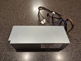 Dell Hu36ebm00 Hu36ebm-00 360w Psu Power Supply Unitused In Excellent Condition Pulled