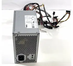 Hu460am-01 Dell Hu460am01 Xps 8910 8920 460w Power Supply Wc1t4 0wc1t4
