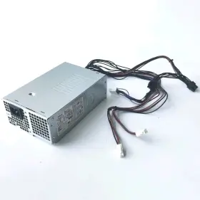 Hu500eps-00 Dell Hu500eps00 500w Psu C20gg Optiplex Precision Xps Tower Power Supply Tested