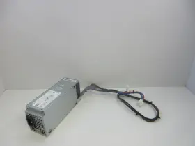 Hvw4y Dell Power Supply 260w