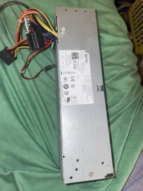 H240as-00 Dell Inc 3wn11 03wn11 Sff Pc 240w Power Supply For Optiplex 390 990 790 960 7010 3010