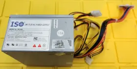 Iso-400 Dell Genuine Iso Universal Switching Power Supply 300w 115/230v 6.3/315a