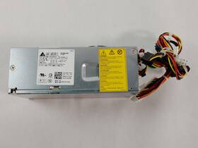 Dell J038n Inspiron 537 250w 24 Pin Tfx Desktop Power Supply