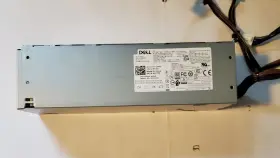 L260ebm-01 Dell J17yj Genuine Optiplex 7080 3080 5080 3090 Mt 260w Power Supply