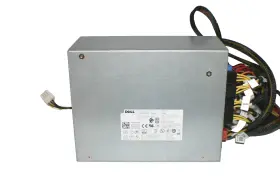 0j2gnj Dell J2gnj Genuine Alienware Aurora R8 R5 850w Power Supply With Cables