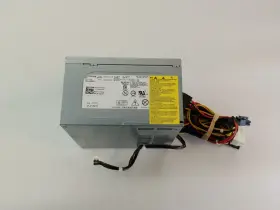 T1500 Dell J515t 24 Pin 350w Atx Desktop Power Supply For 435 518 545