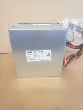 Gd278 Dell Jf717 New Poweredge 840 800 830 420w Power Supply