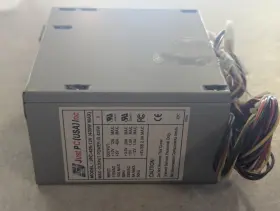 Jpc-425-12v Dell Just Pc Usa 425w Power Supply 20-pin 4-pin