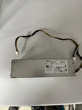 L240eps-00 Dell Jvw1k Optiplex 240w 80 Plus Platinum Power Supply