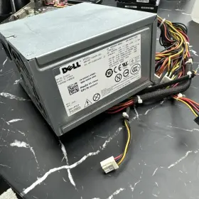 N490p-00 Dell Jy138 490w 8.5a 60hz 240v Power Supply Untested