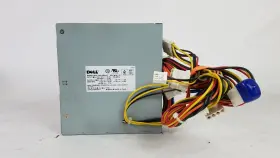 Gx270 Dell K2583 20 Pin 250w Atx Desktop Power Supply For Optiplex