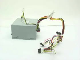 Hp-p2507fw Dell K2946 0k2946 250w Power Supply. Sku220468