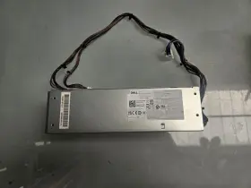 3450xe Dell K2nwm Genuine Workstation 3450 Sff 300w Power Supply 6 4 Pin