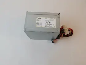 K43jv Dell Lot Of 2 Inspiron 620 24 Pin 300w Atx Desktop Power Supply