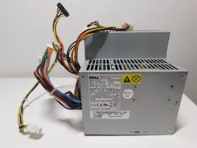 L220p-00 Dell K8965 Desktop Pc Power Supply 220w