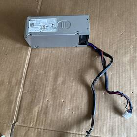 Dell K96d5 Lite-on Technology L300eps-01 Switching Power Supply - 300 Watts
