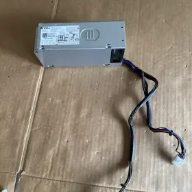 L300eps-01 Dell K96d5 Lite-on Technology Switching Power Supply - 300 Watts