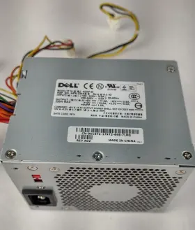 N220p-00 Dell Kc672 240v 24-pin 60hz 8.0a 220w Desktop Power Supply 0kc672