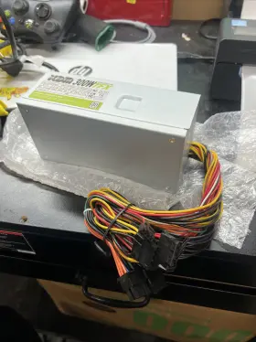 Kdmmtfx9300c Dell Kdm300wtfx Kdm300wtfx/kdmmtfx9300c Power Supply New